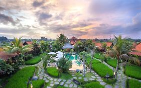 Arya Arkananta Resort & Spa